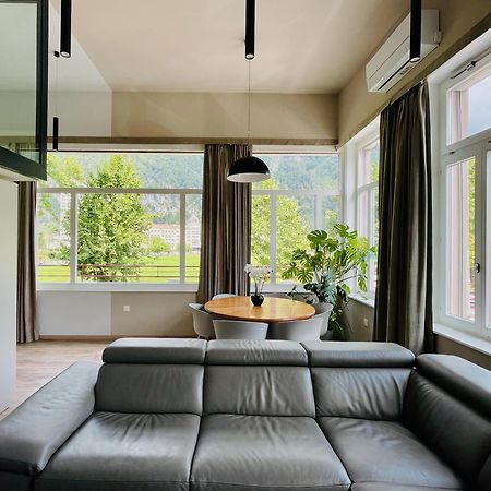The Loft อินเทอร์ลาเคน ภายนอก รูปภาพ