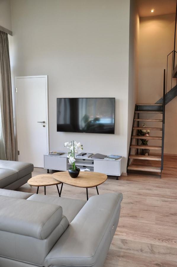 The Loft อินเทอร์ลาเคน ภายนอก รูปภาพ