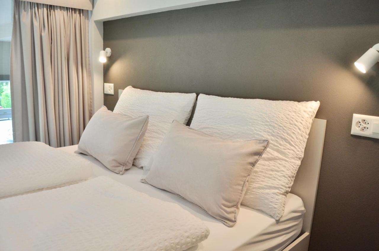 The Loft อินเทอร์ลาเคน ภายนอก รูปภาพ