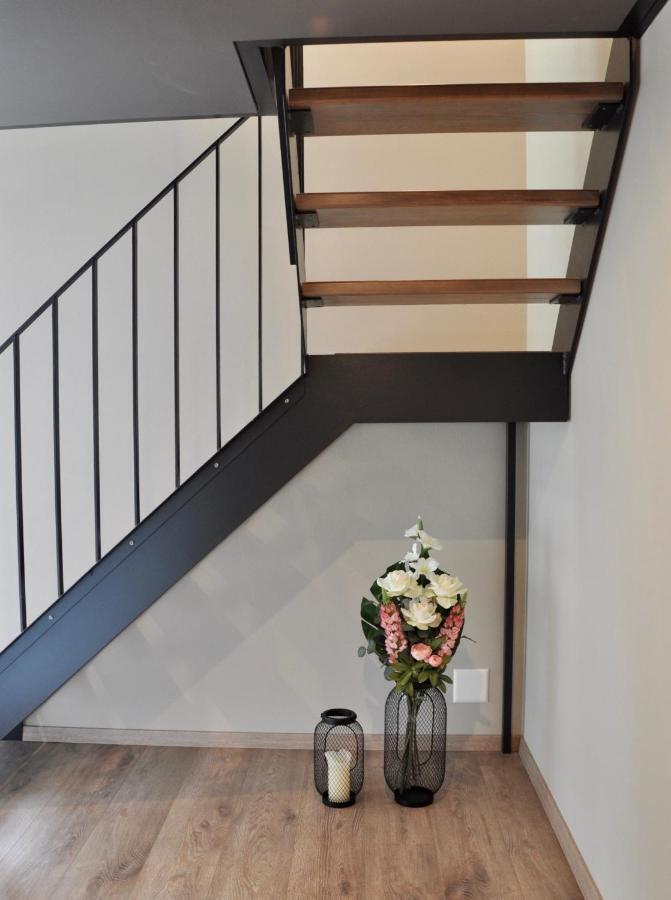 The Loft อินเทอร์ลาเคน ภายนอก รูปภาพ