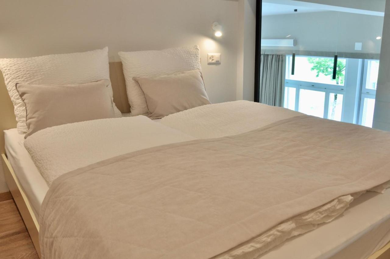 The Loft อินเทอร์ลาเคน ภายนอก รูปภาพ
